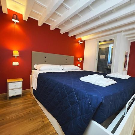 Loft In ฟลอเรนซ์ ภายนอก รูปภาพ
