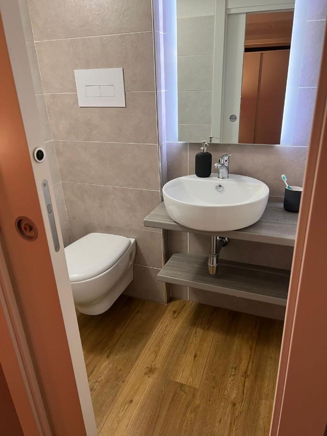 Loft In ฟลอเรนซ์ ภายนอก รูปภาพ