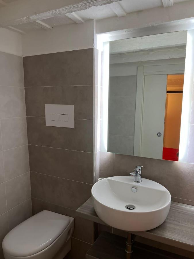 Loft In ฟลอเรนซ์ ภายนอก รูปภาพ