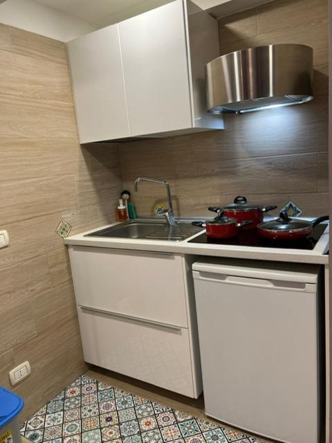 Loft In ฟลอเรนซ์ ภายนอก รูปภาพ