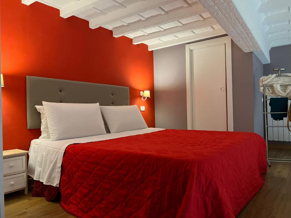 Loft In ฟลอเรนซ์ ภายนอก รูปภาพ